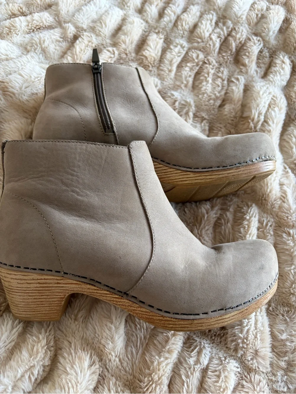 Dansko Boots